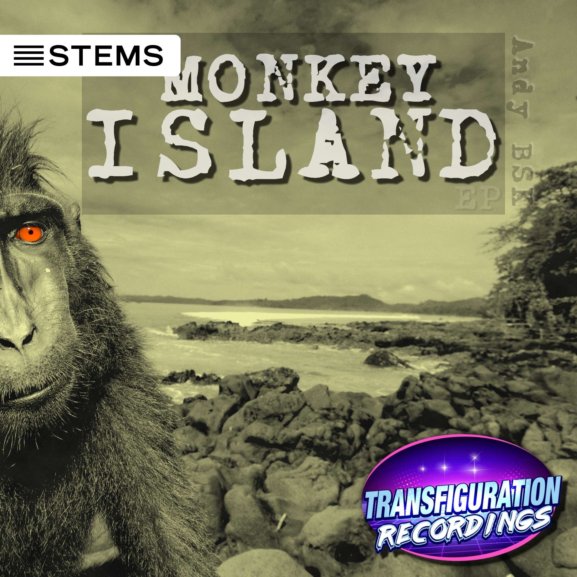 Monkey Island EP