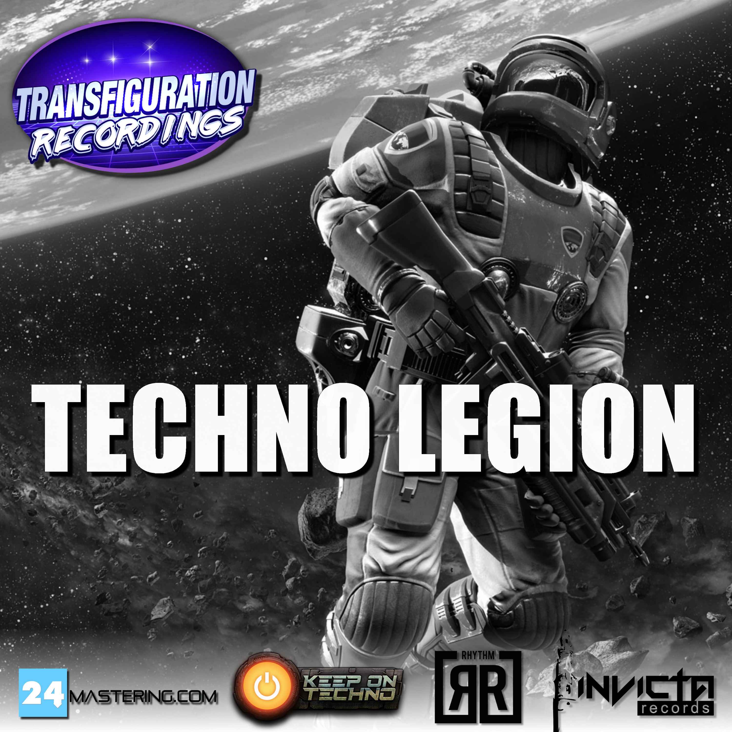 Techno Legion